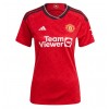 Manchester United Heimtrikot 2023-24 Kurzarm